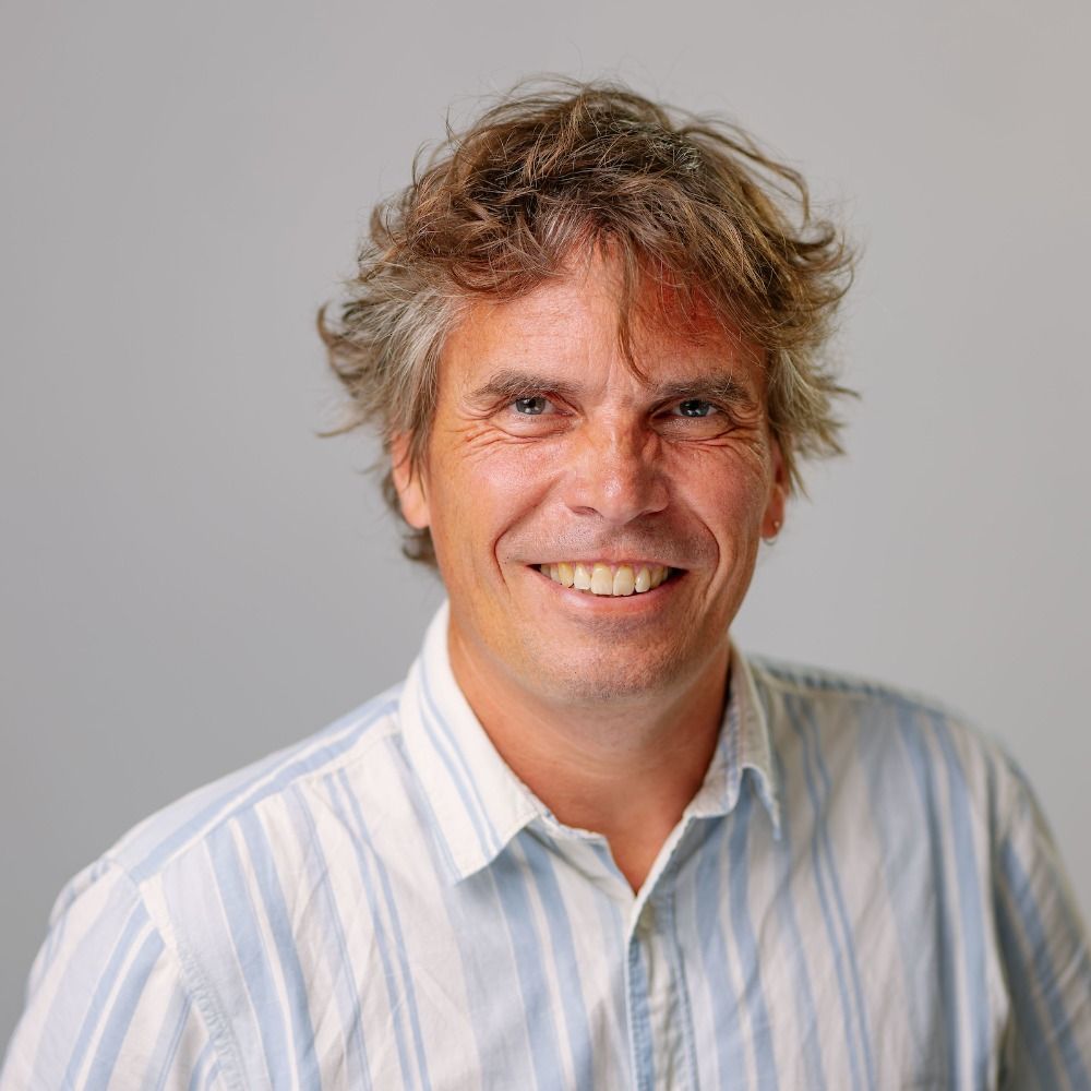 Dave Hodgson