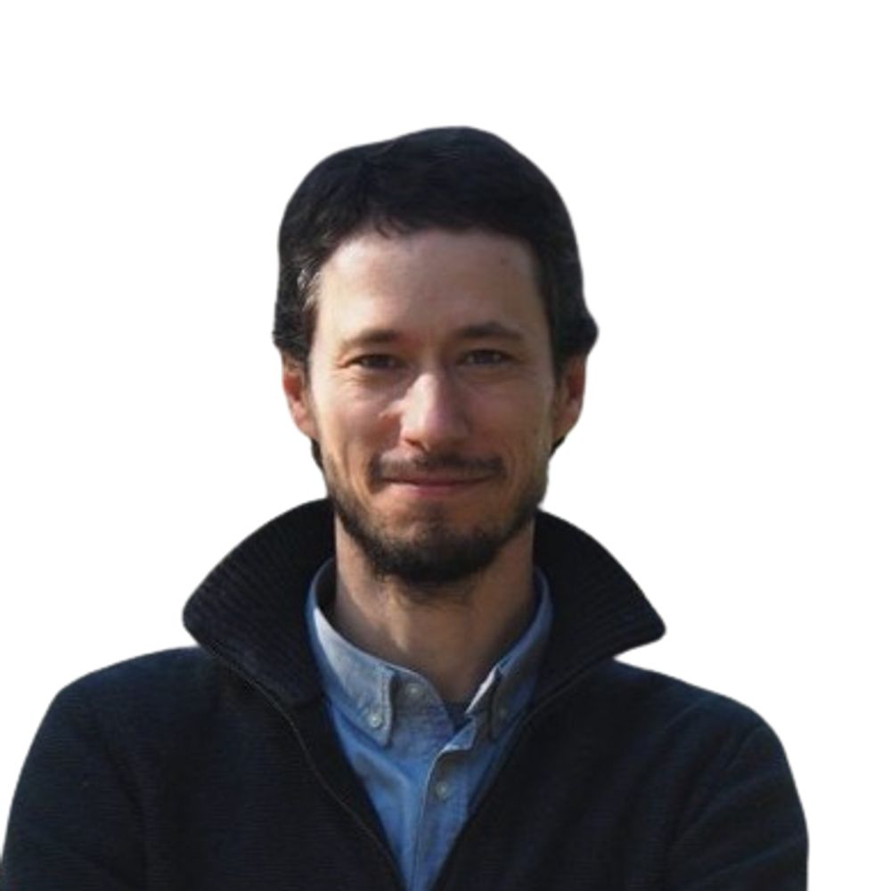 Gorka Navarrete