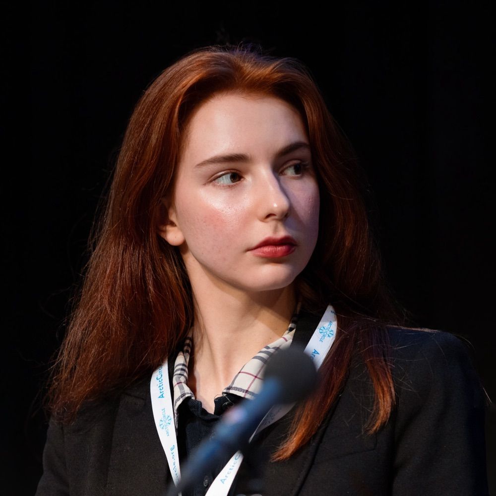 Serafima Andreeva