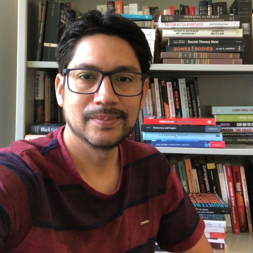 Jorge Daniel Vásquez
