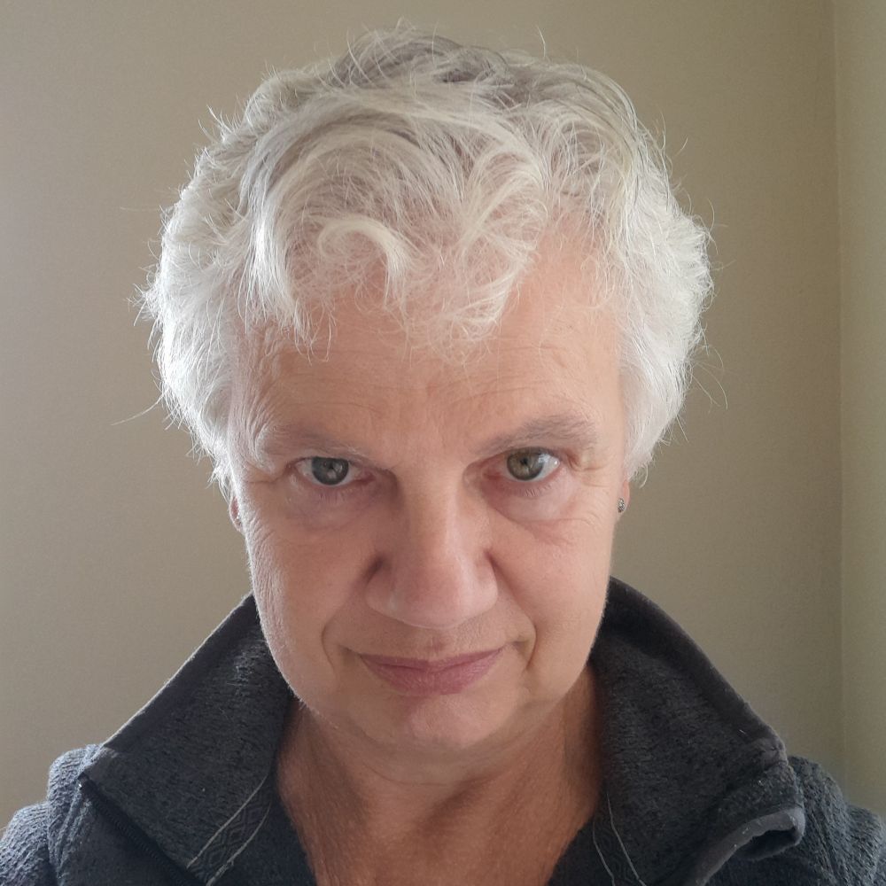 Lucia van Westerlaak