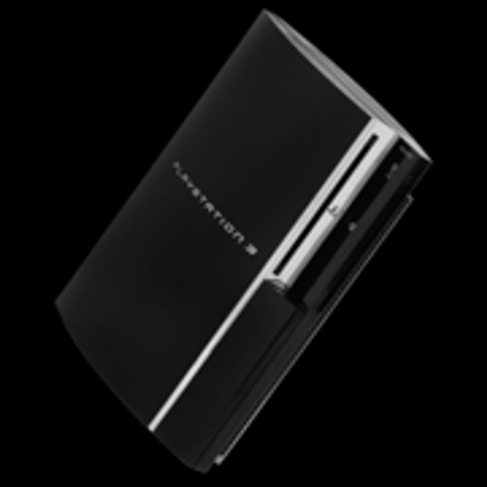 PlayStation 3 Forever