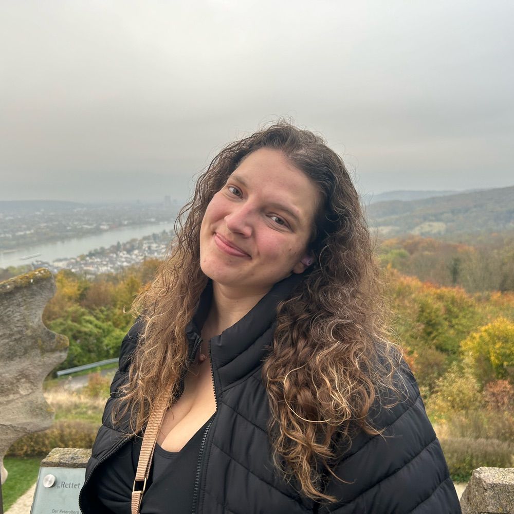 Paige Miltenburg (she/her)