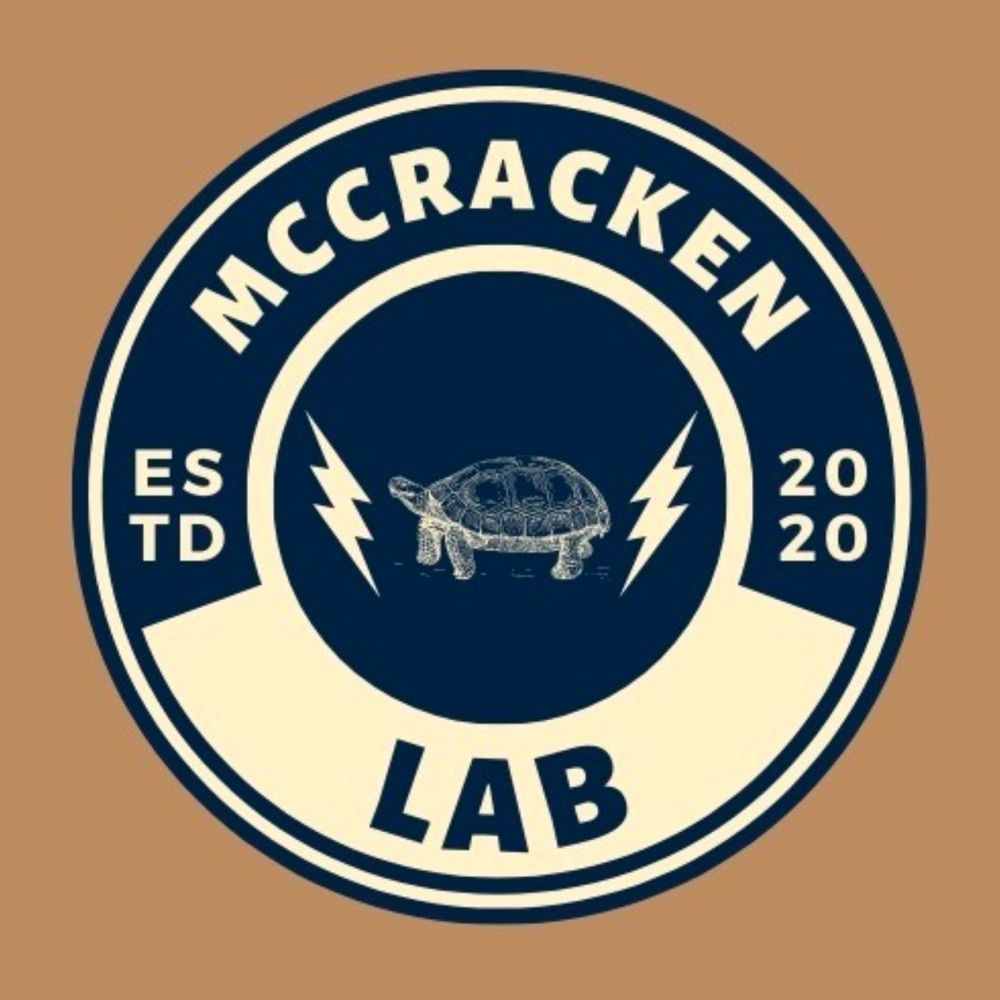 The McCracken Lab