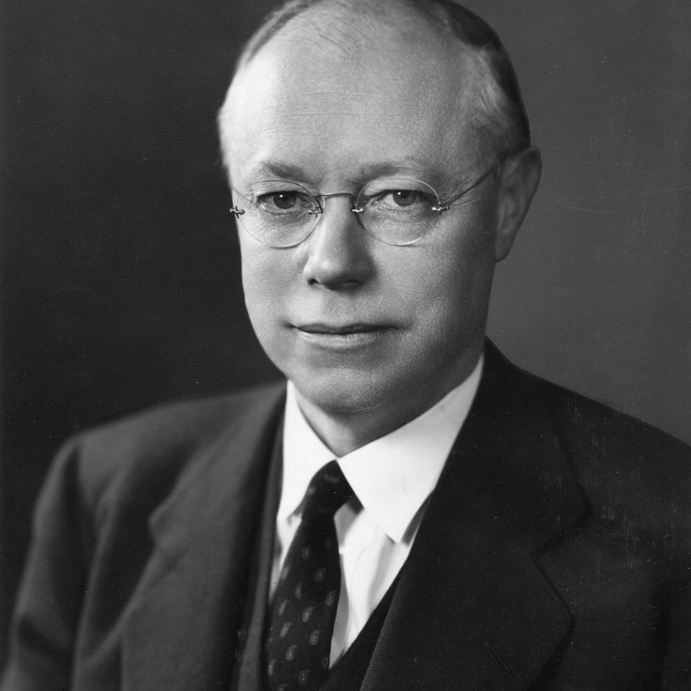 Robert A. Taft