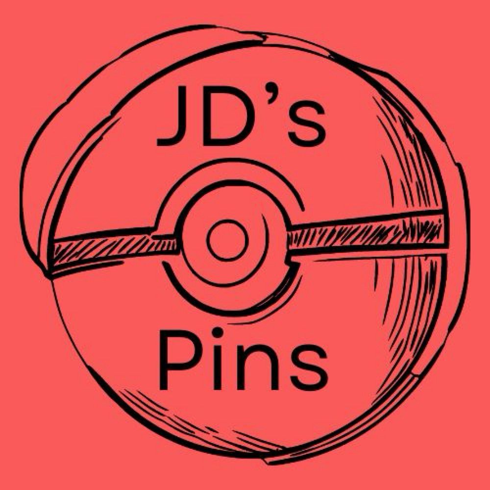 JD’s Pins