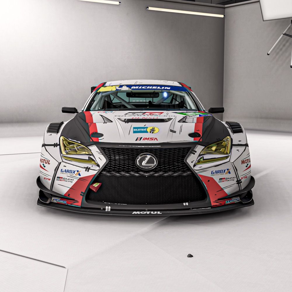 RobzGTi
