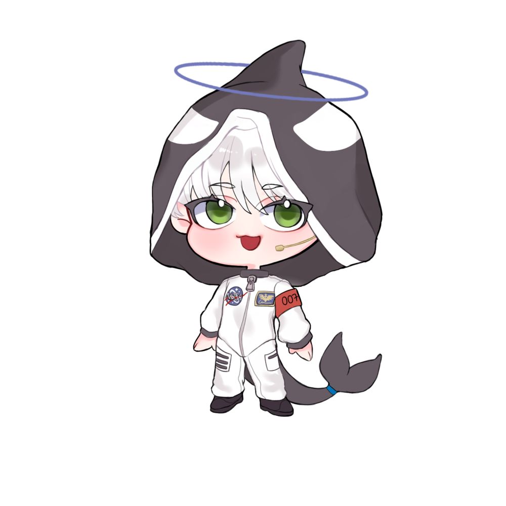 Pleiades Frontier 🌠✨🌠 【PRE-DEBUT】