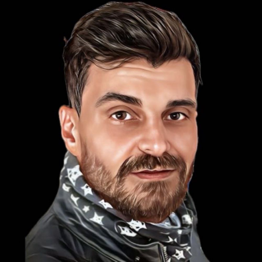 Mehmet SOYDAN