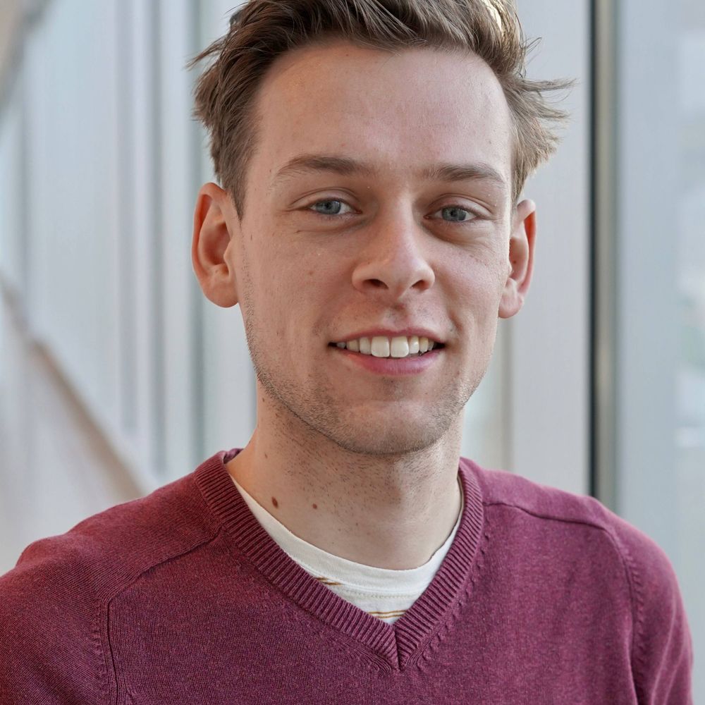 Niek van Hilten