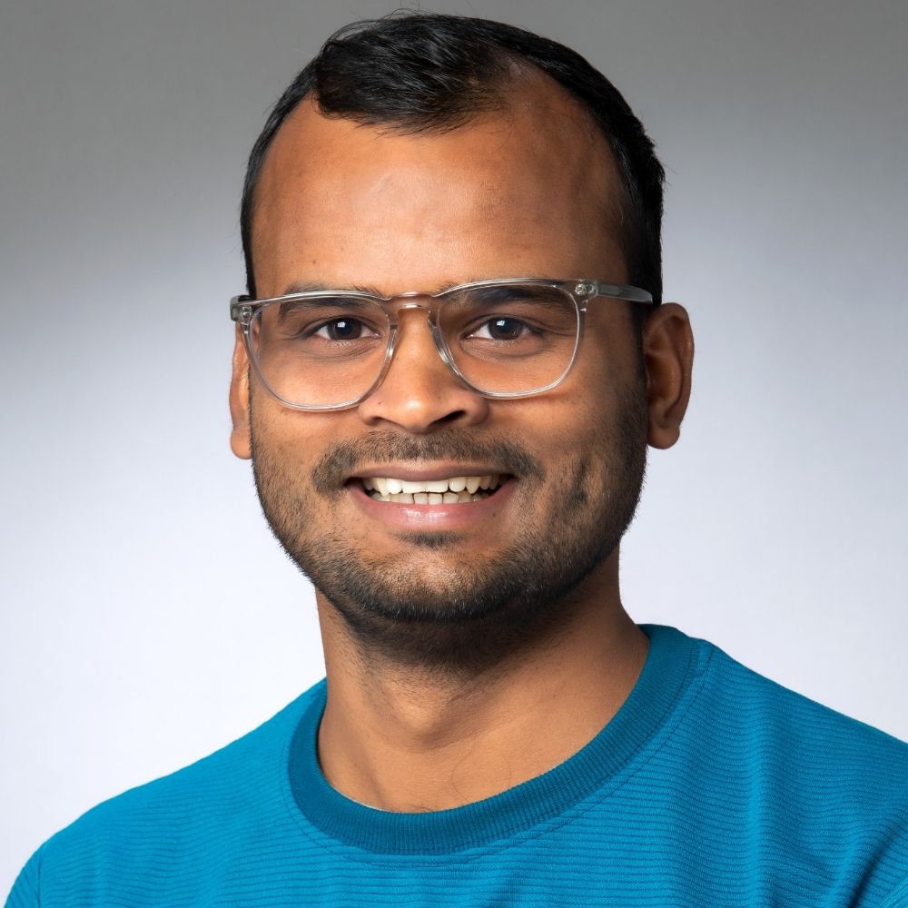 Sudarshan