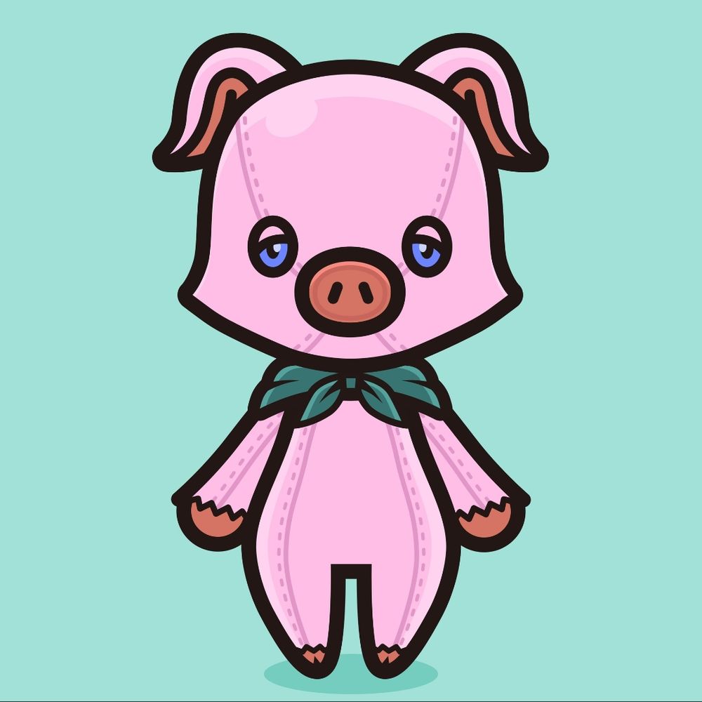 ナ ル ❖ 𝔸𝕖𝕘𝕚𝕤🛡️🐷ピンク豚🐷