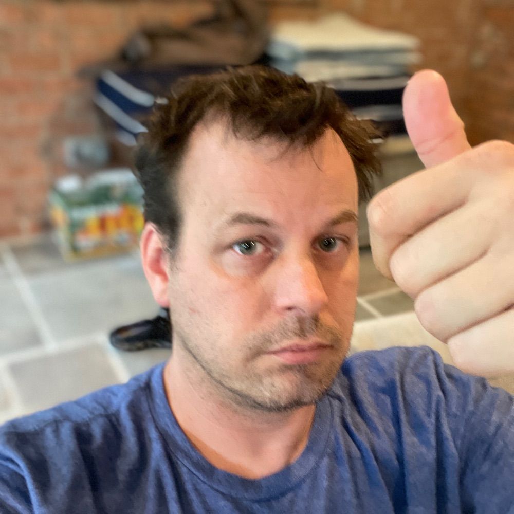 Brendan Reichs