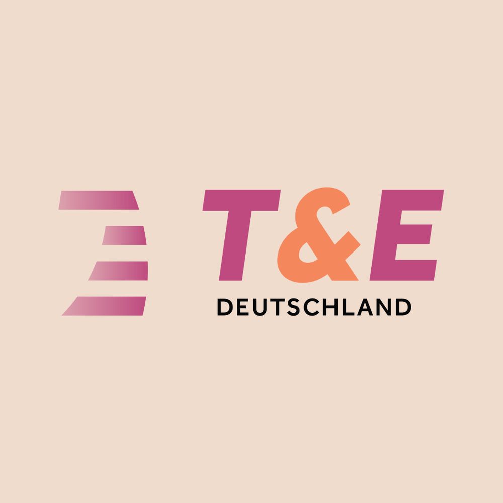 T&E Deutschland