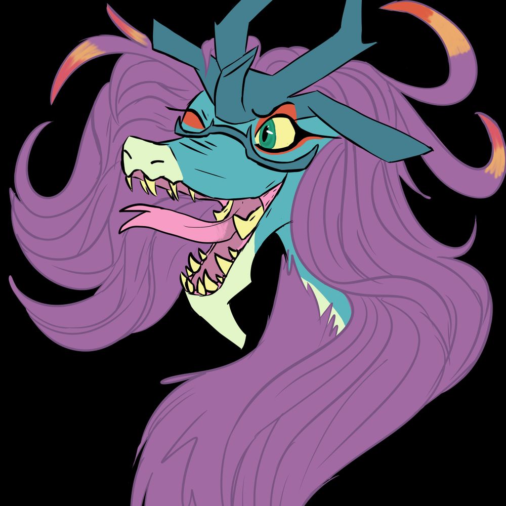 Saphira DevilmaycryΘΔ