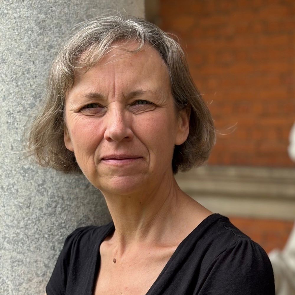 Laura J. Spence