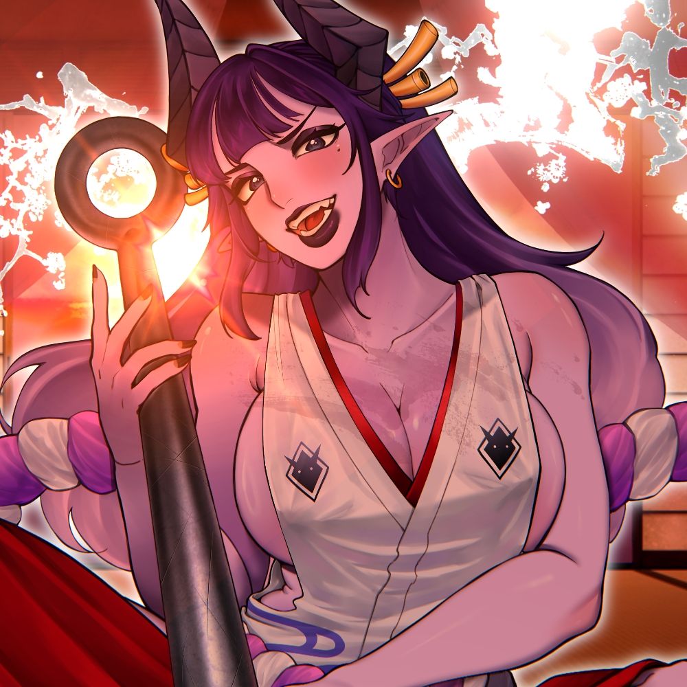 SaintLilith 