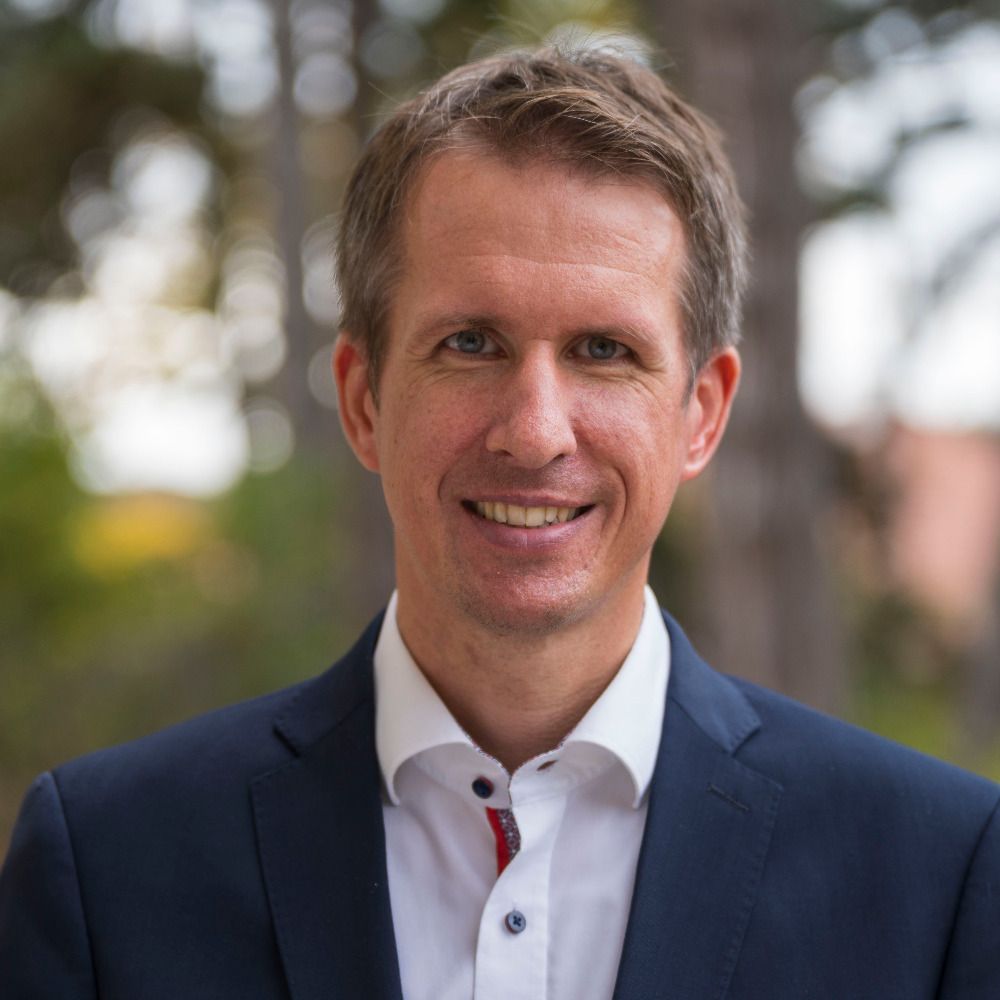 Matthias Gauger 