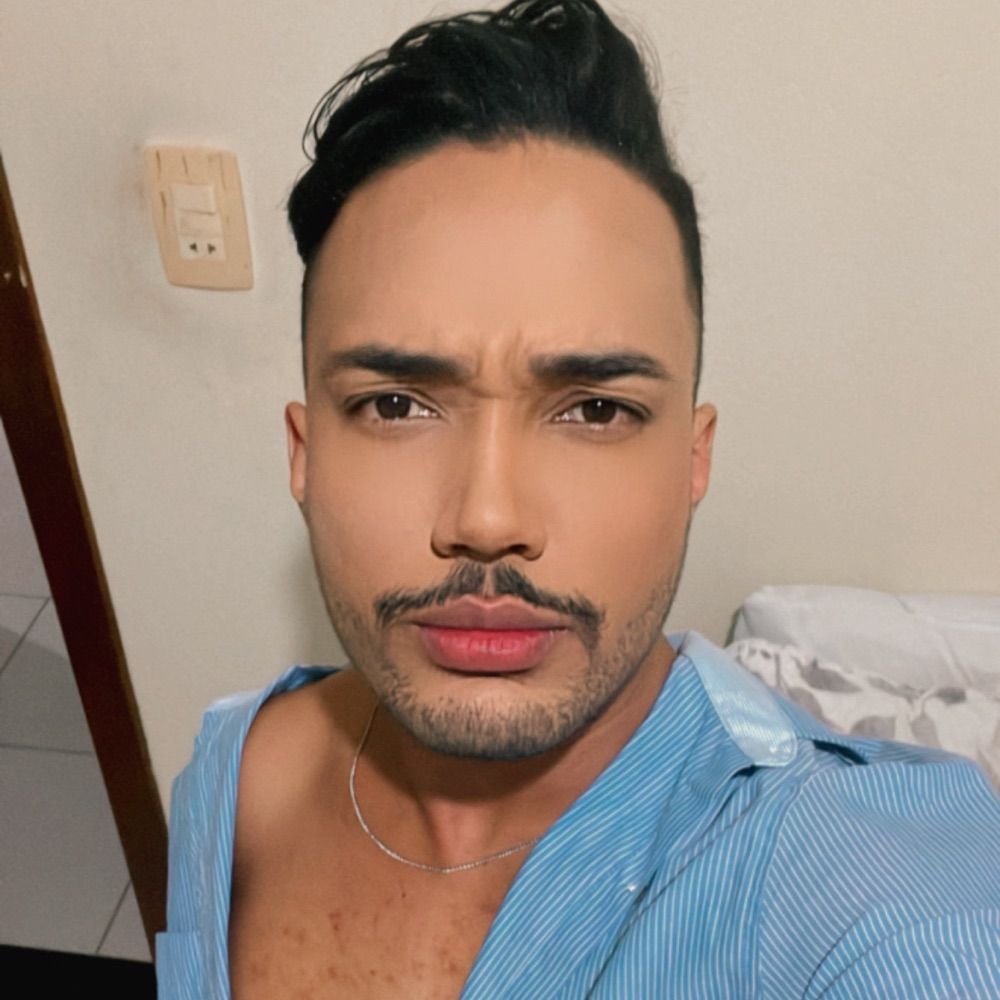 Fag Barros 