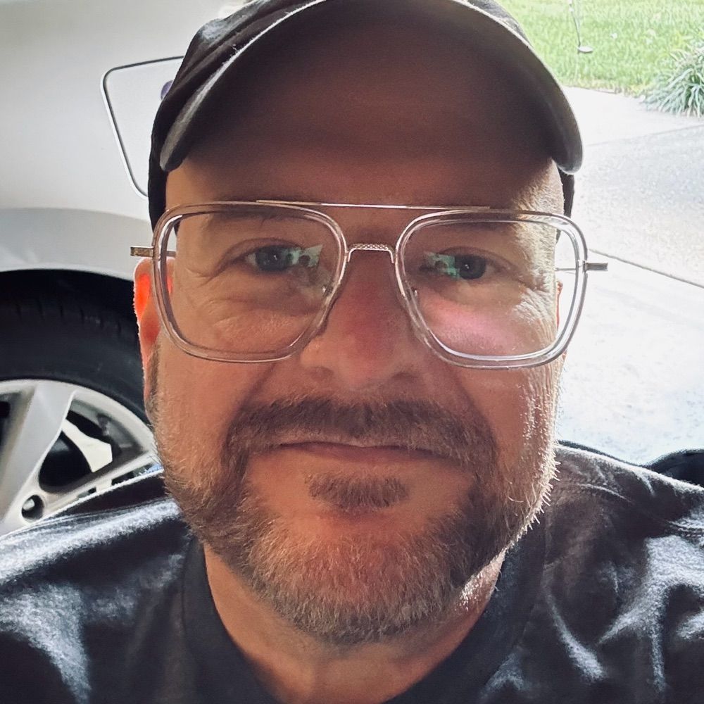 Paul Cummins