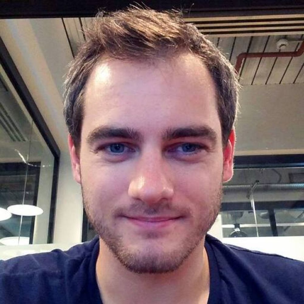 Adam Gillett