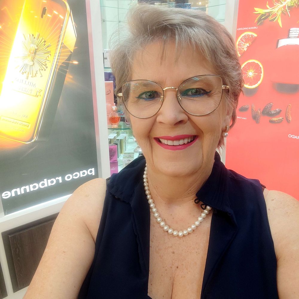 Mary Nilce 