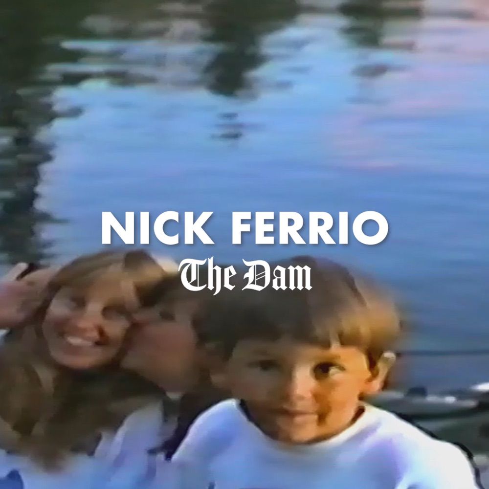 Nick Ferrio