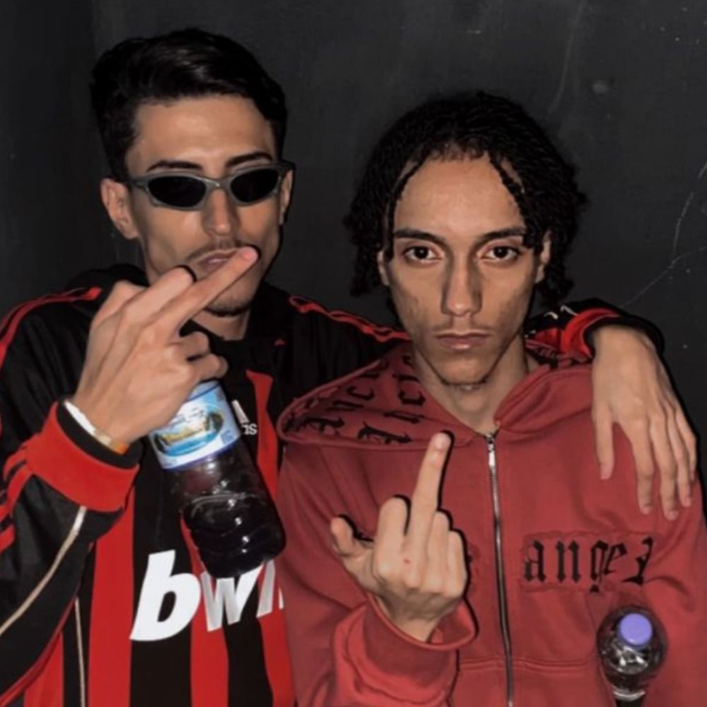 MVRILX 🐐