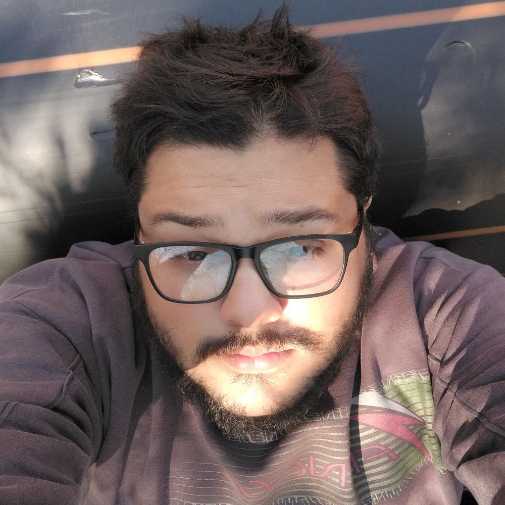 Marcelo Sgorlon
