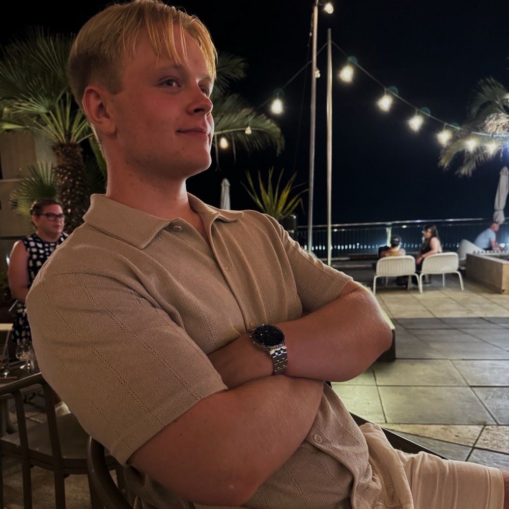 Trygve