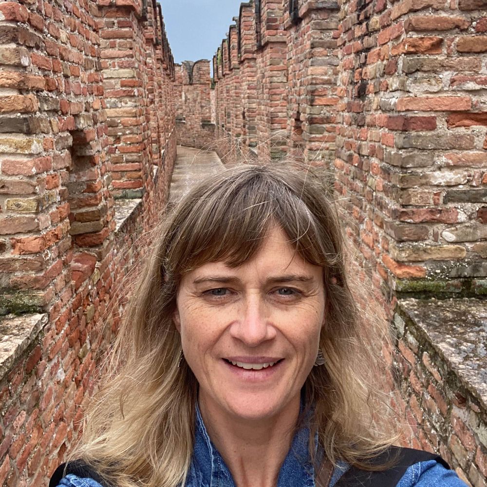 Luci Pangrazio