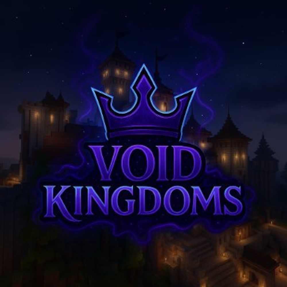 Void Kingdoms