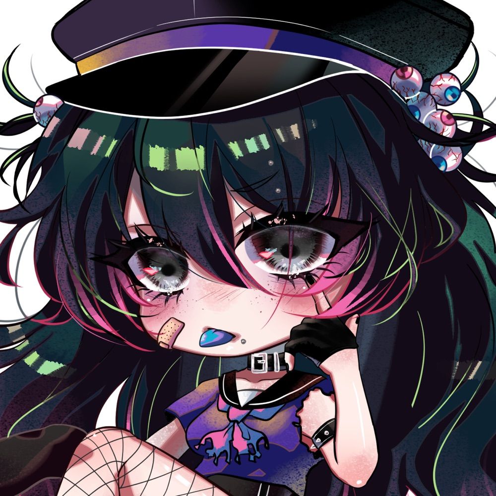 緋治🩹FeiZhi ║ Illustrator