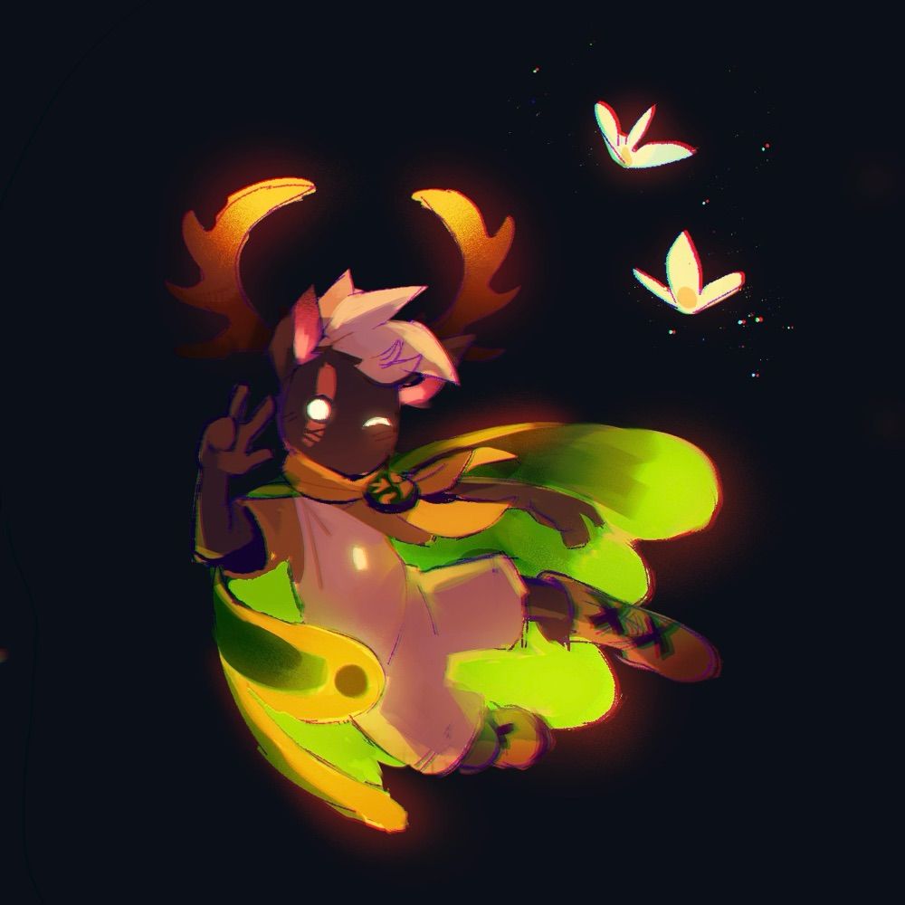 eulalie!