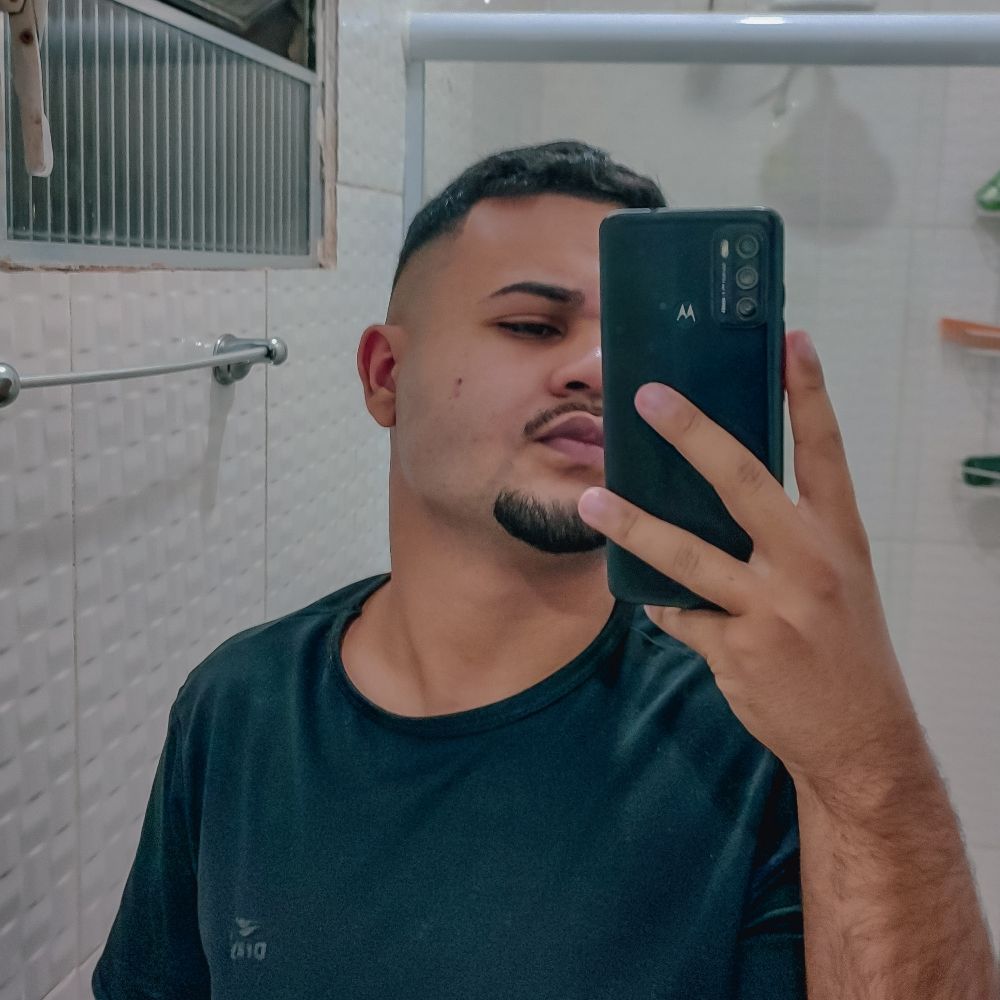 Carlos Rabelo