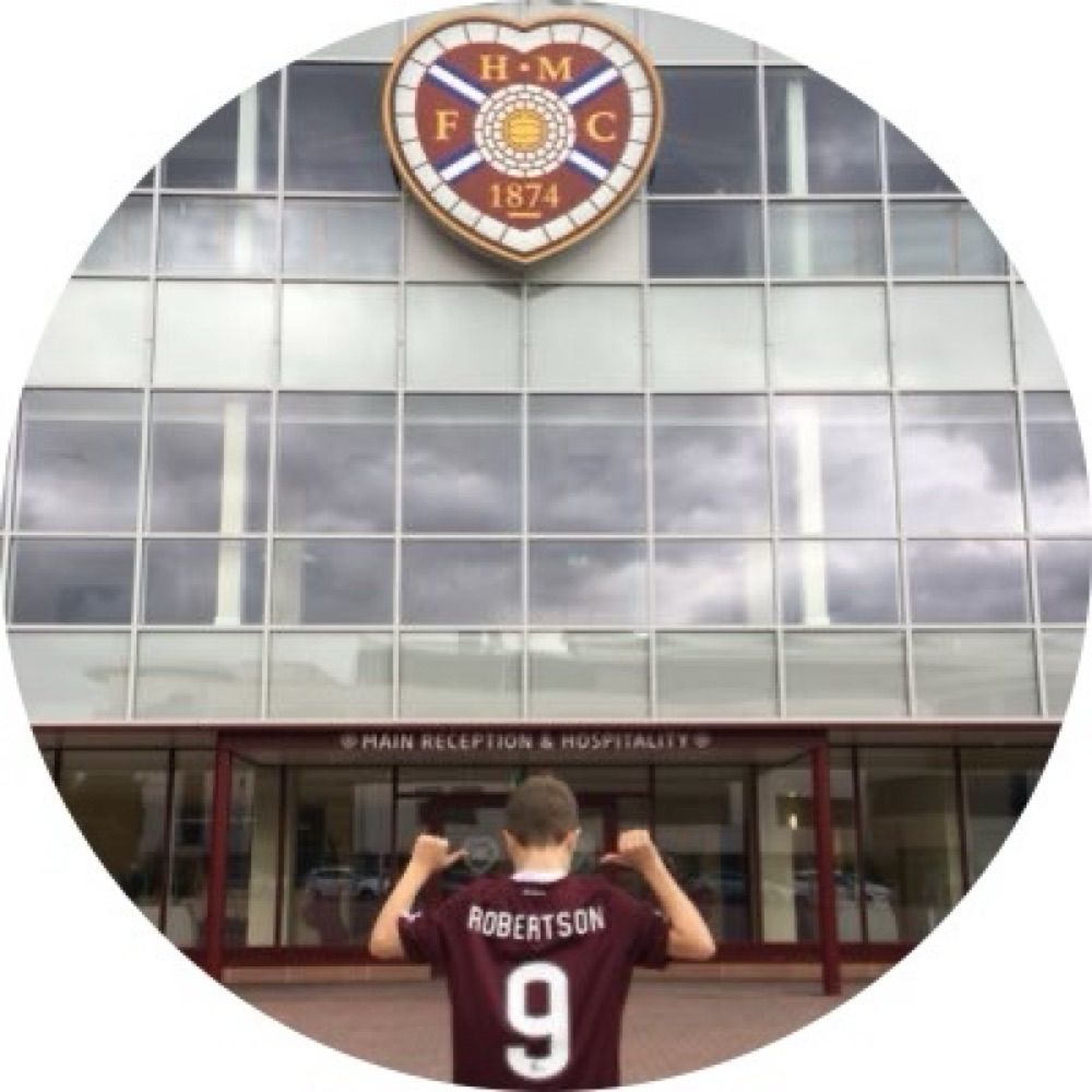 Callum Robertson