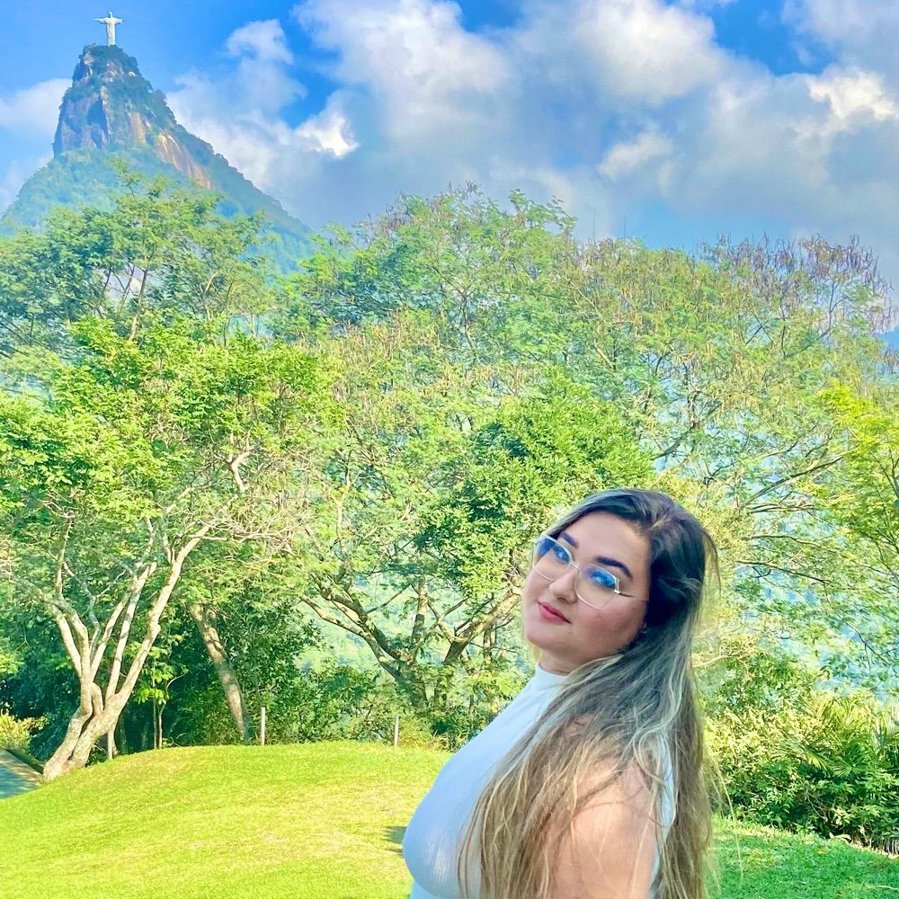 Evlyn Moraes