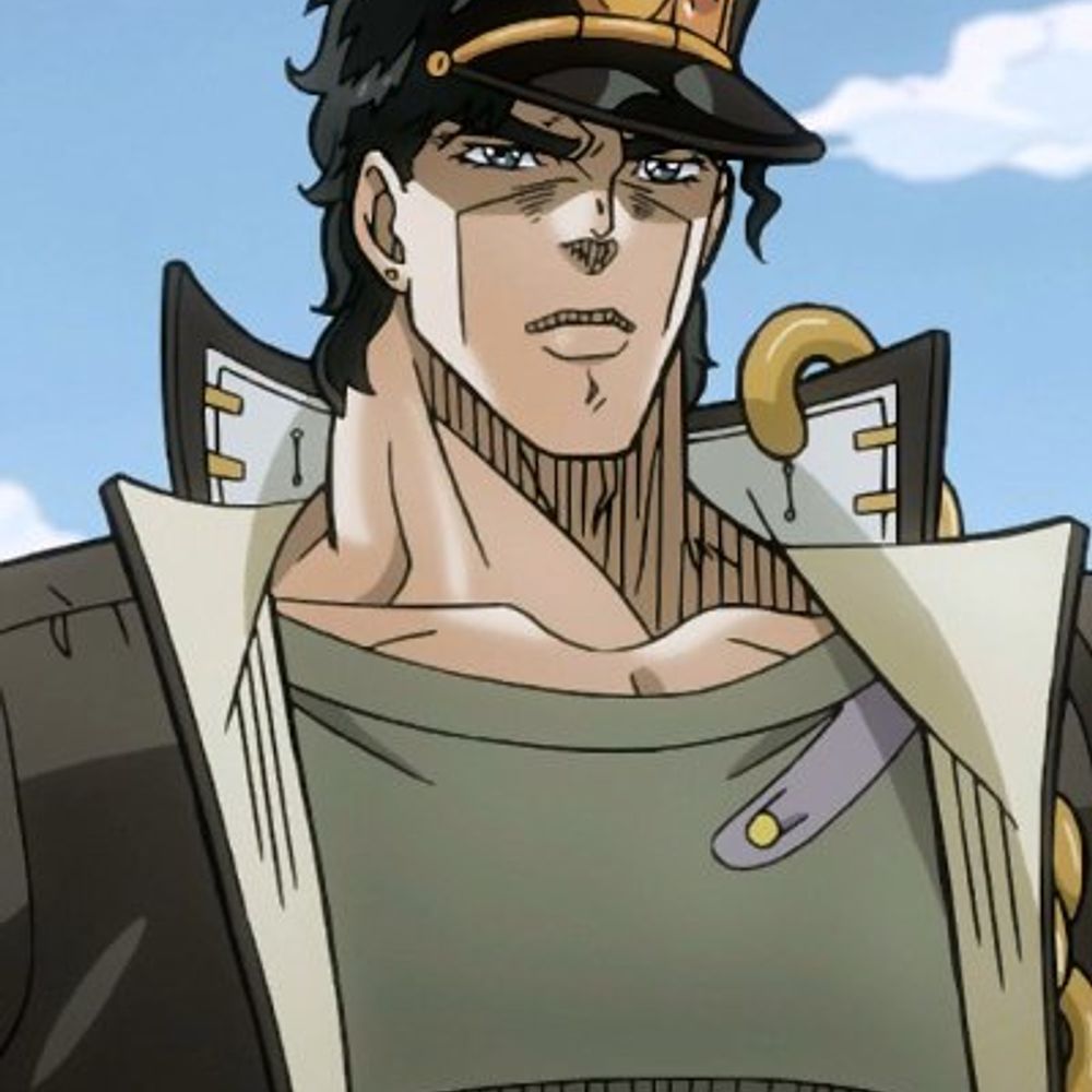 User avatar