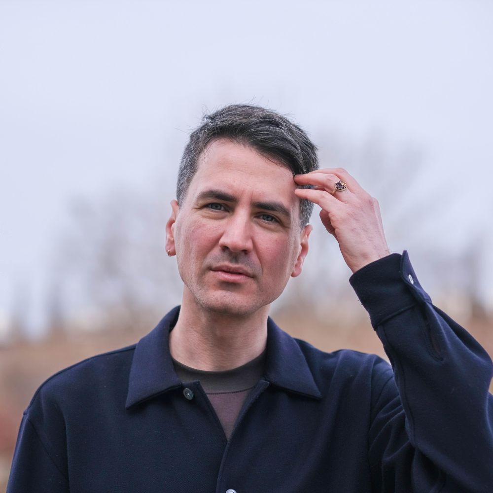 Misha Solomon