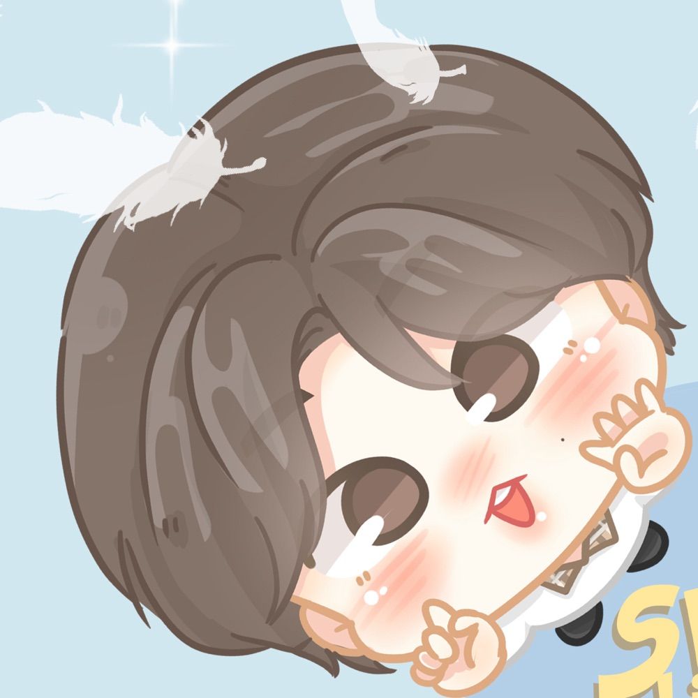 조이。