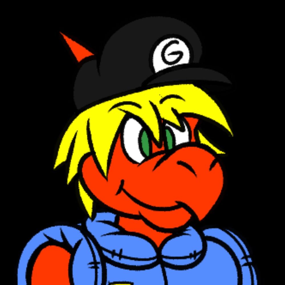 GrantJoey45's avatar
