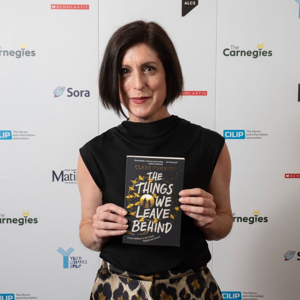 Clare Furniss