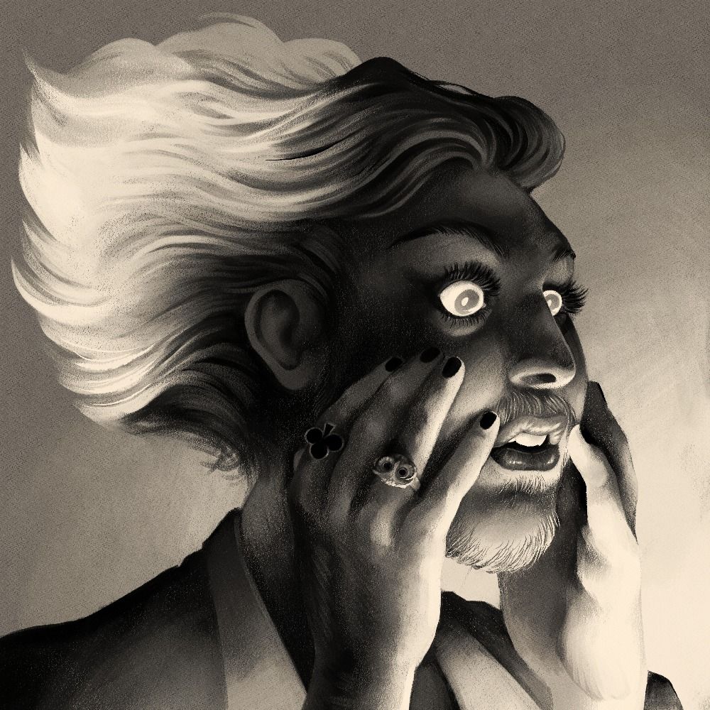 Pim's Crypt's avatar