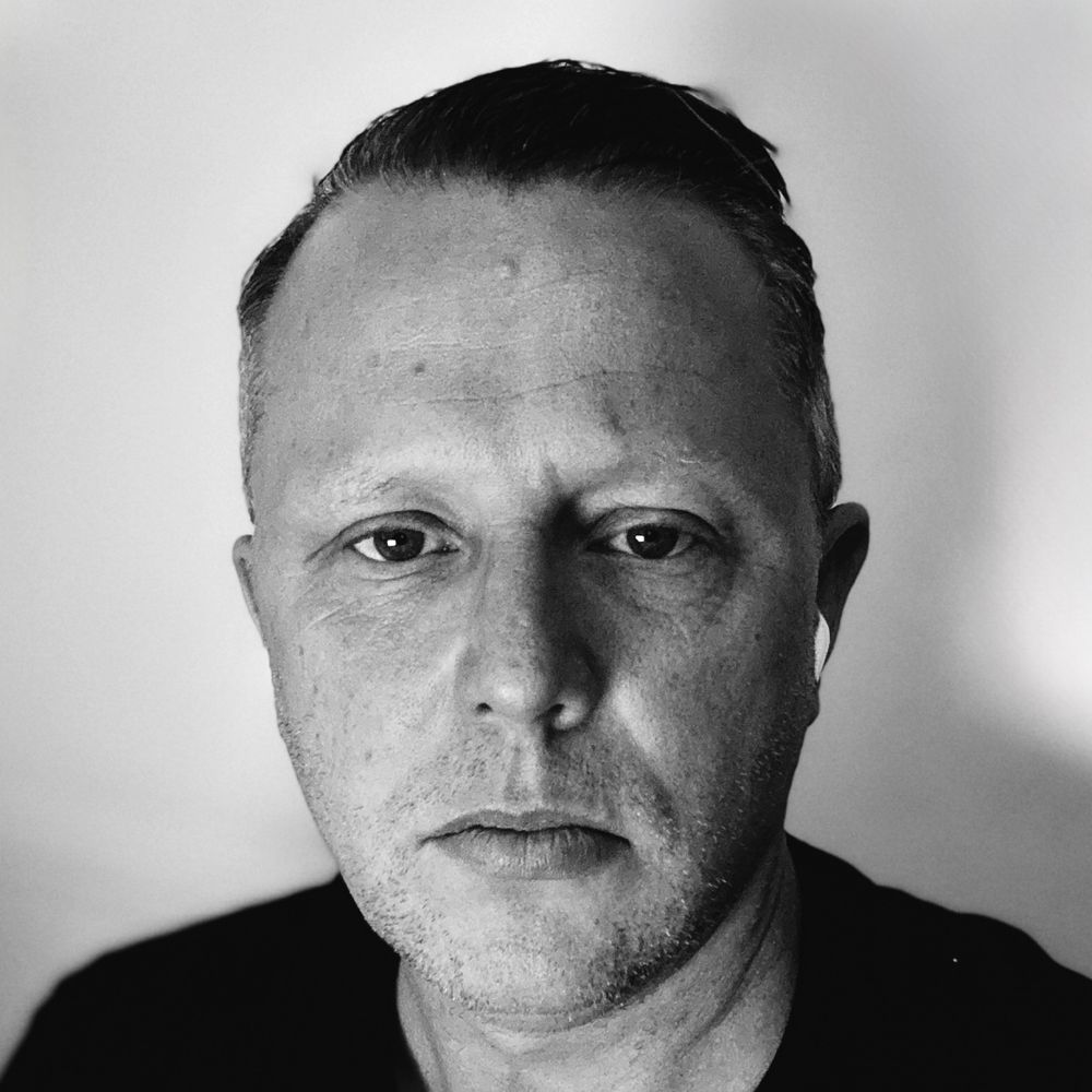Jon Tyson