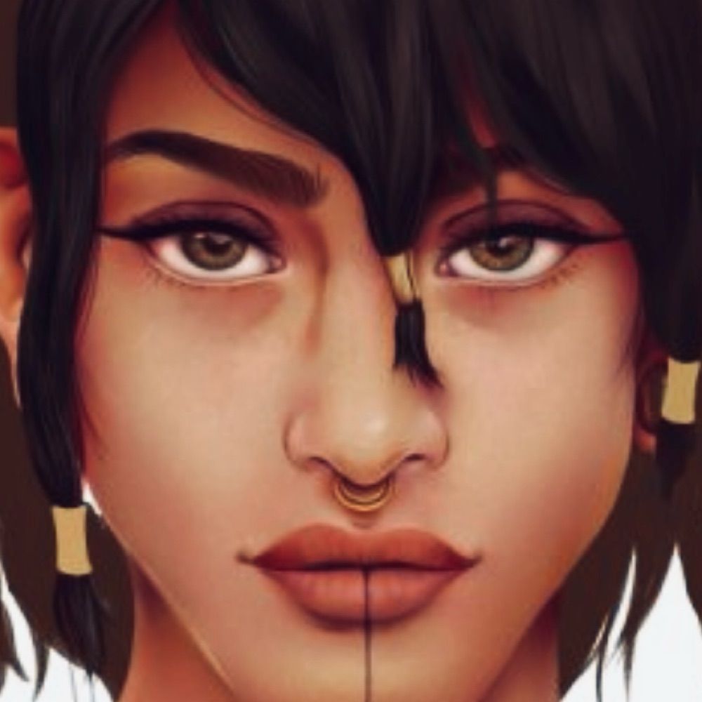 Dani 🪴 [Comms & Readings OPEN]