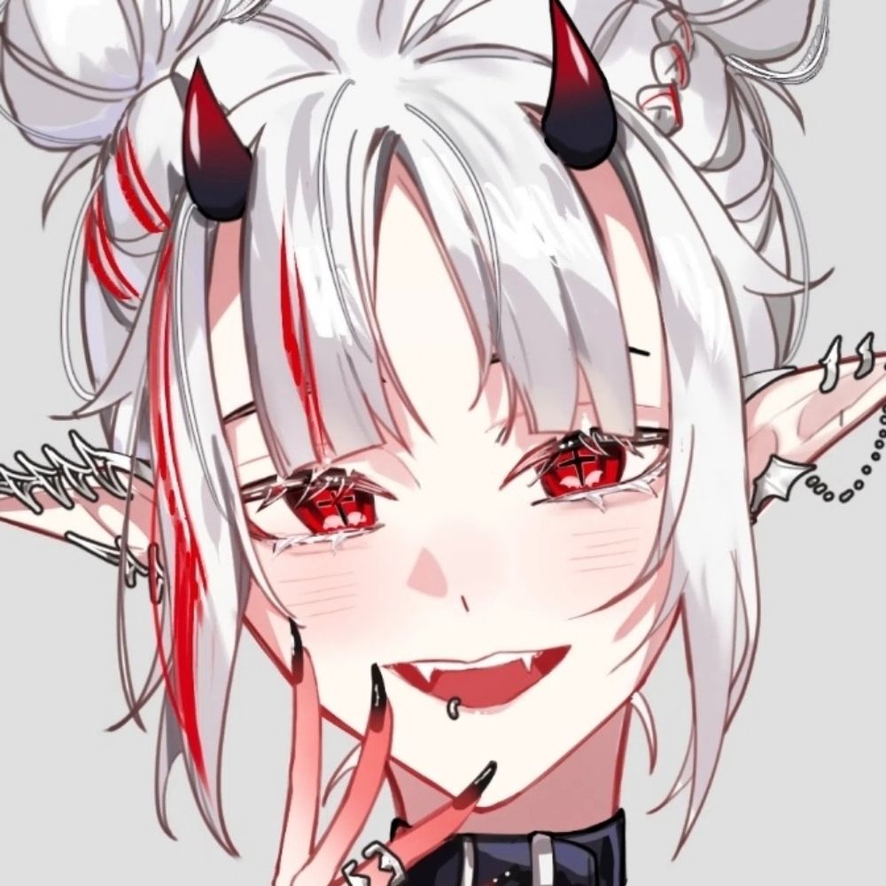 Batsy 🦇 | vamptuber