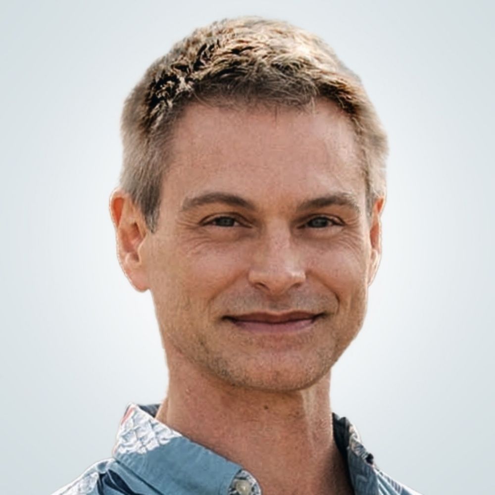 Mark Nathan Stafford