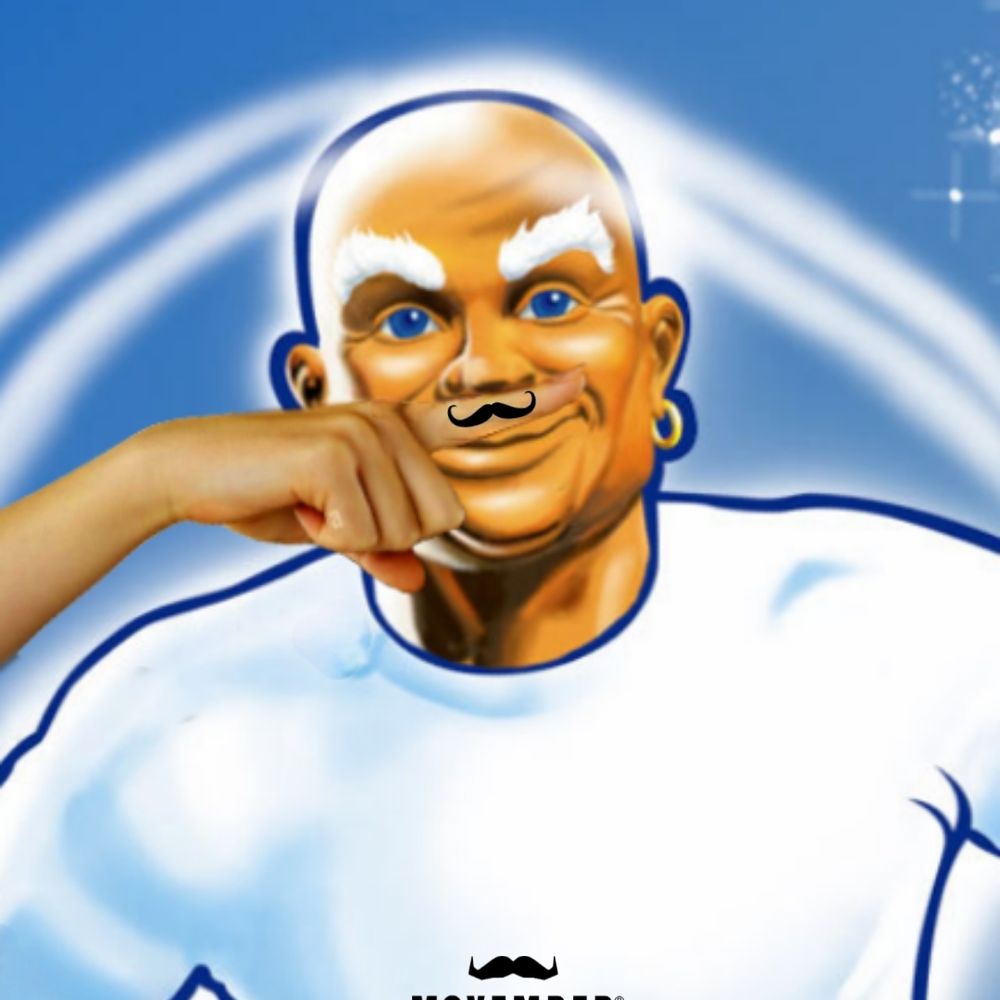 Mister Greg 