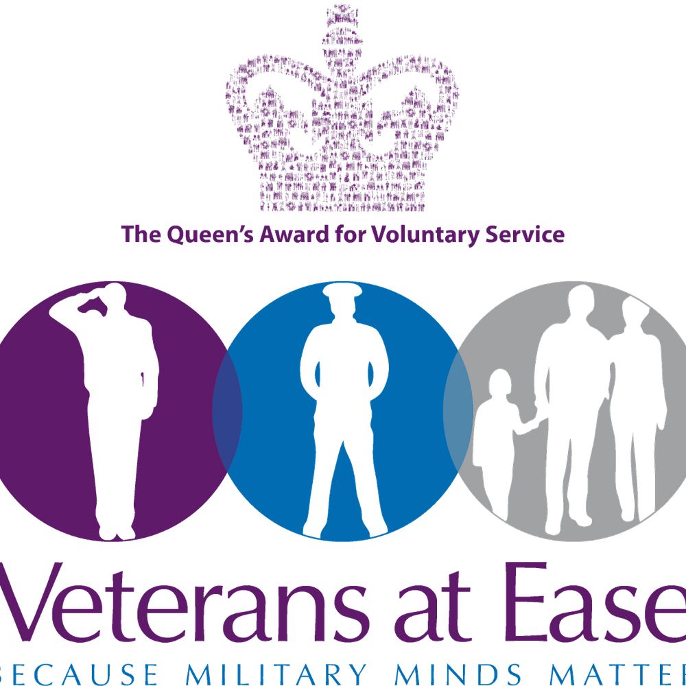 Veterans at Ease