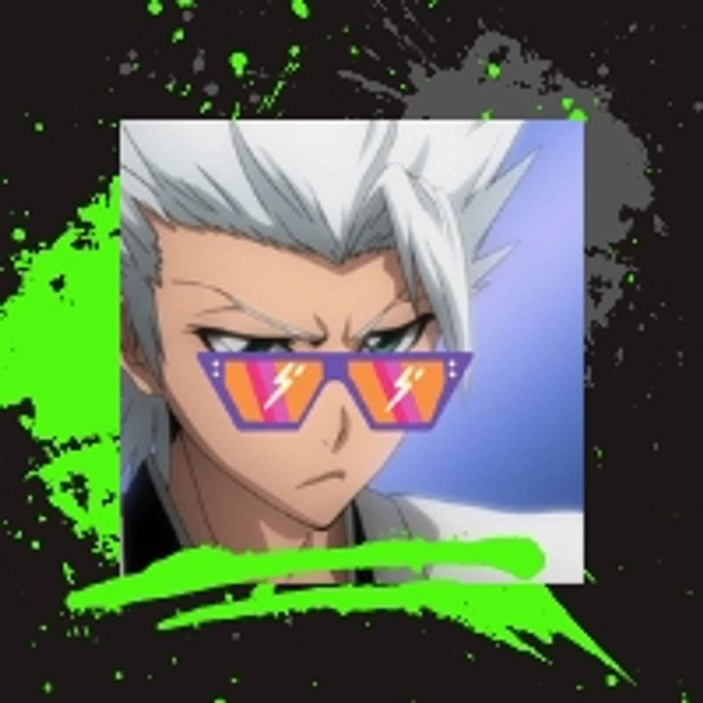 Toshi's avatar